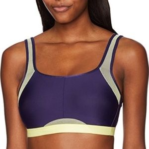 Wacoal Women's Sport Wire Free Bra